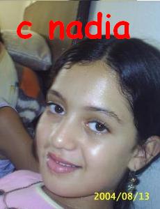 il faut mieux kil ne s'�nreve po nadia